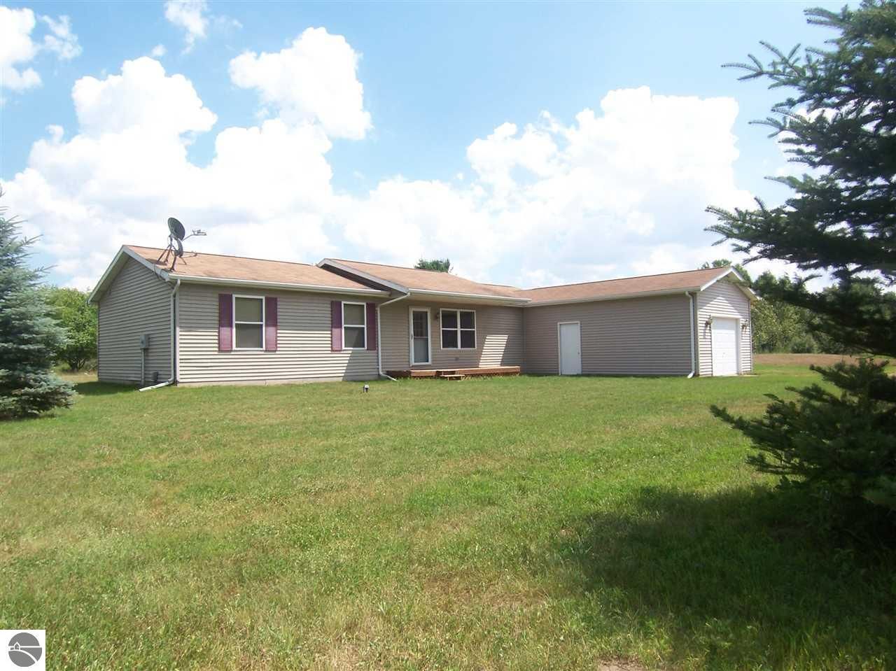 Lake Isabella, Isabella County, MI House for sale Property ID