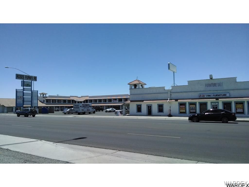 Bullhead City, Mohave County, AZ Commercial Property, Homesites for