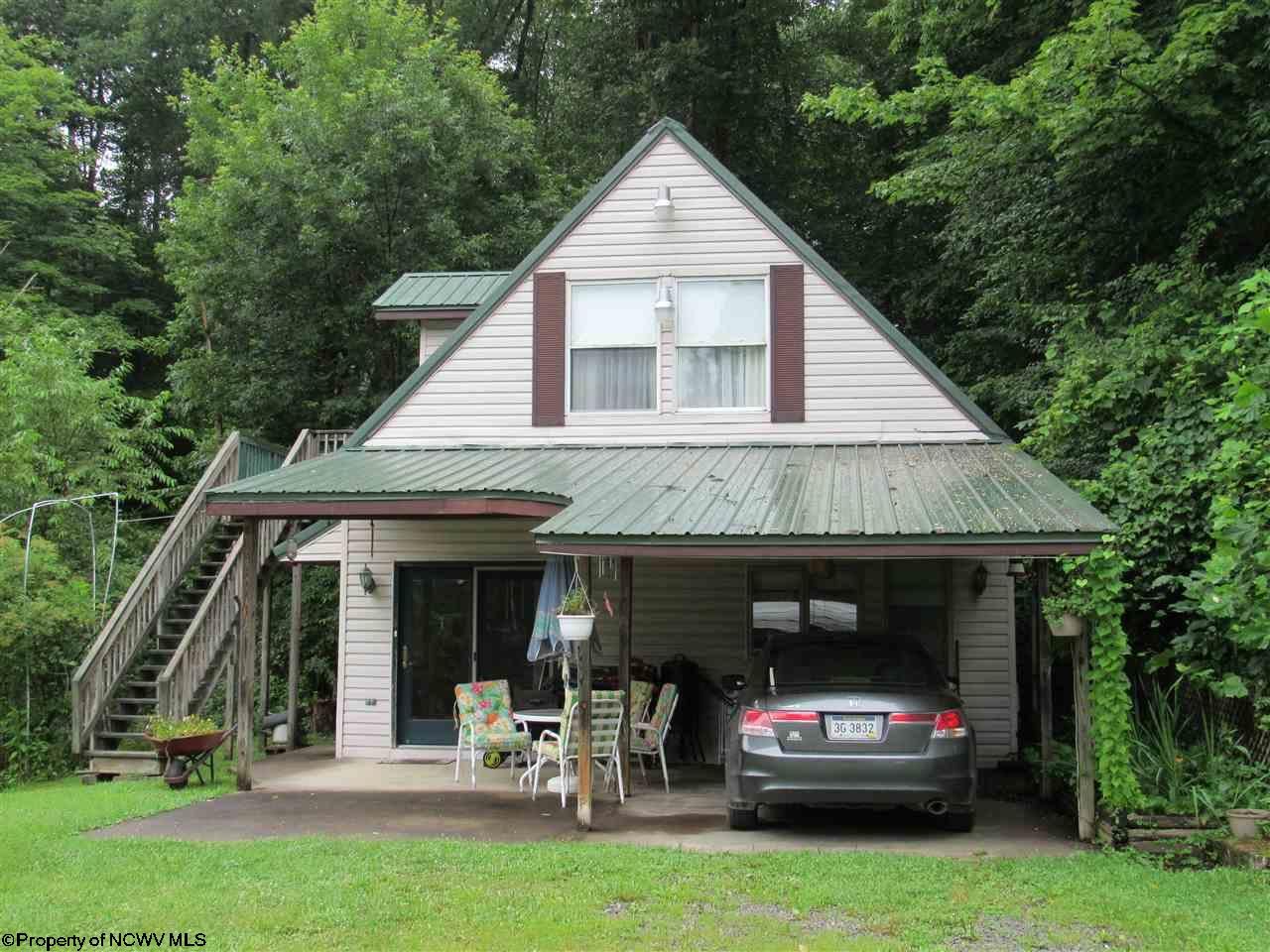 French Creek, Upshur County, WV House for sale Property ID 332026340
