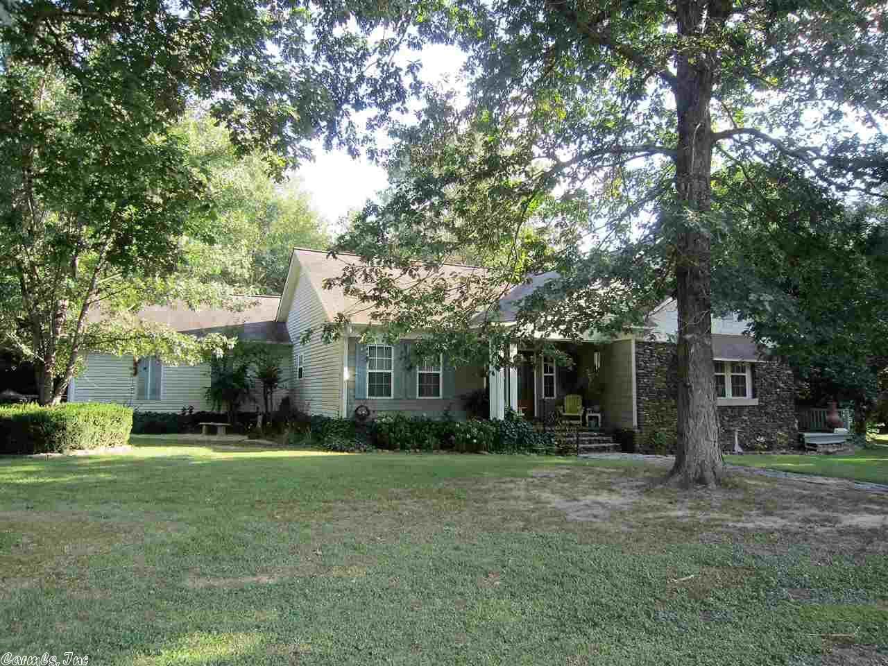 Monticello, Drew County, AR House for sale Property ID 332023293