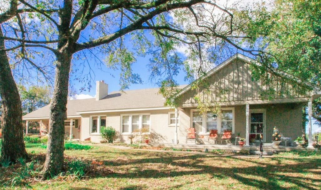 Spiro, Le Flore County, OK Farms and Ranches, House for sale Property