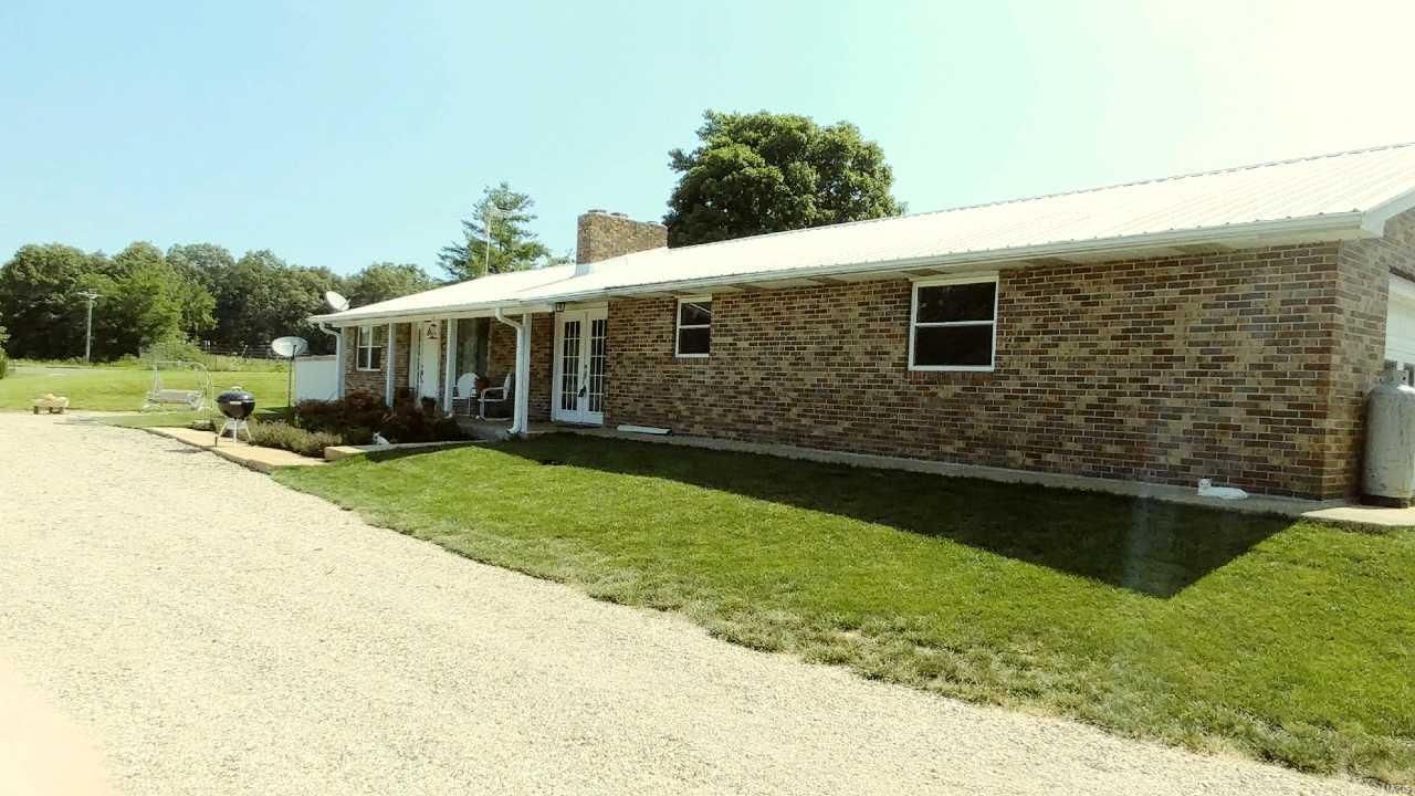 Leopold, Bollinger County, MO House for sale Property ID 332061785