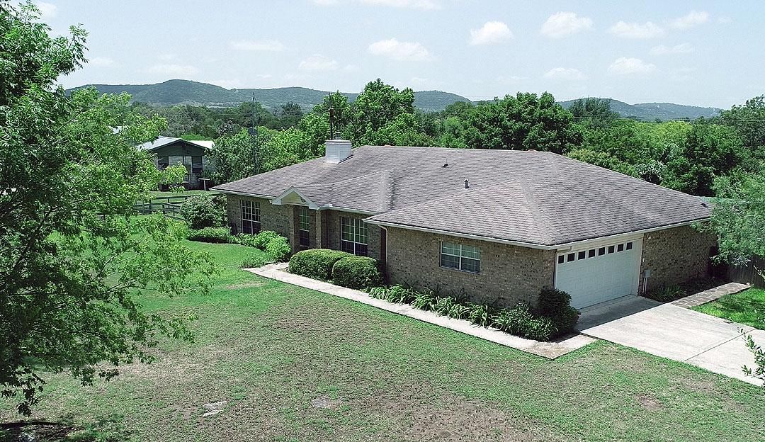 Bandera, Bandera County, TX Recreational Property, Riverfront Property