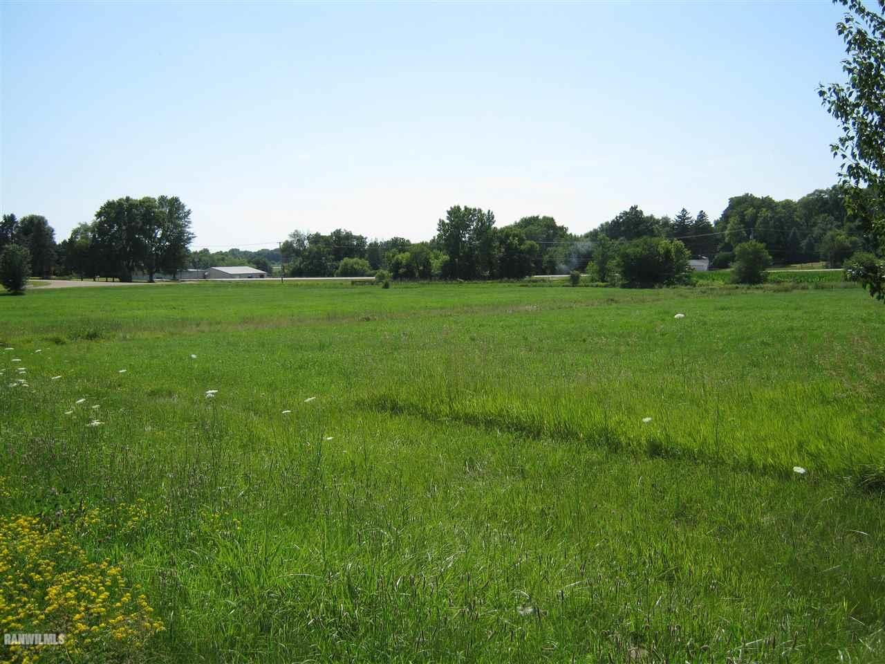 Freeport, Stephenson County, IL Undeveloped Land, Homesites for sale