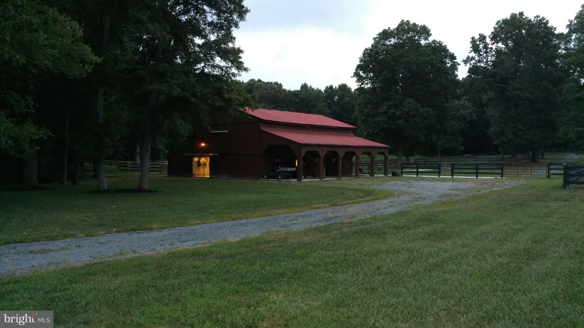 Elkton, Cecil County, MD Farms and Ranches, House for sale Property ID