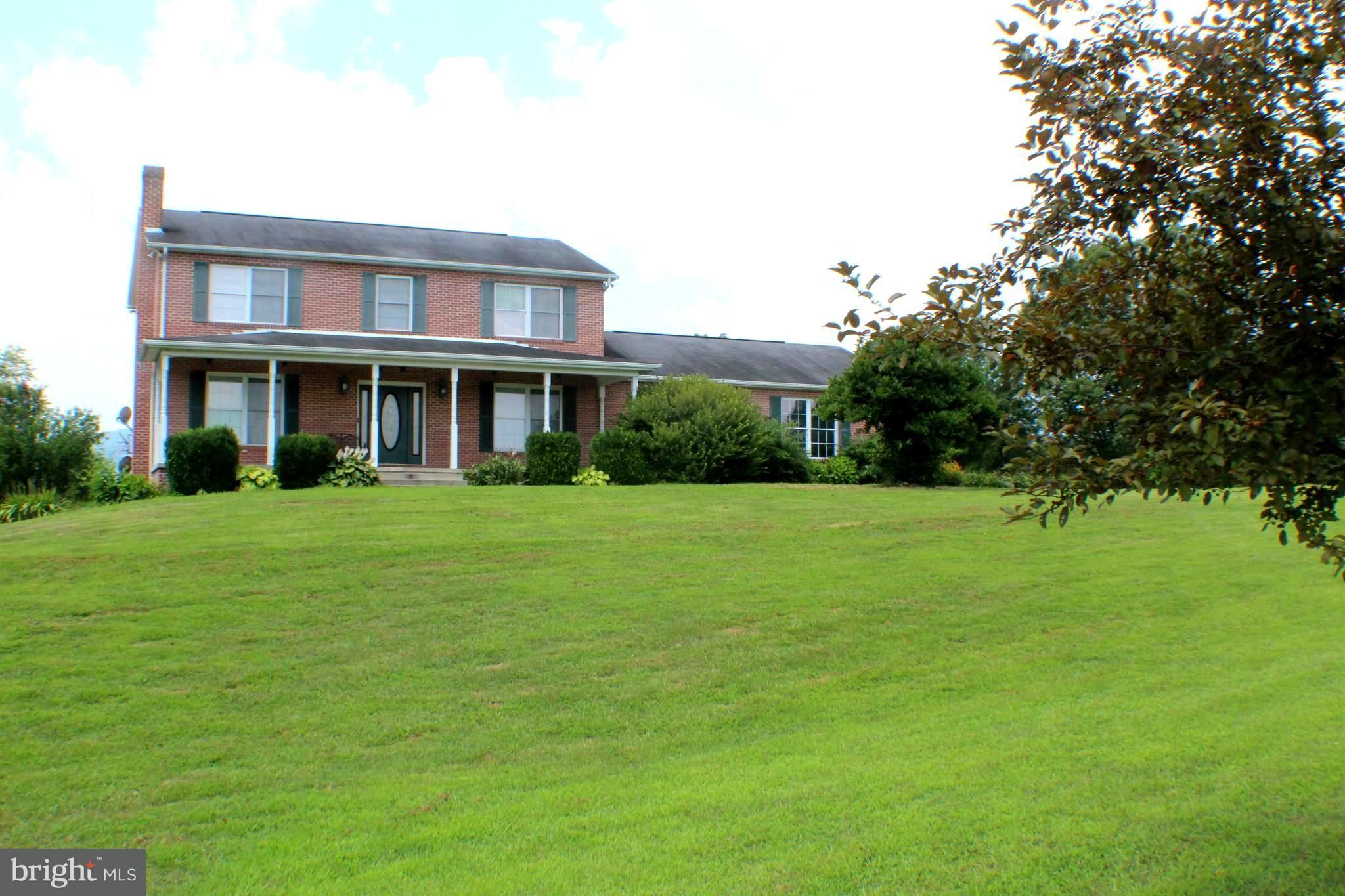 Moorefield, Hardy County, WV House for sale Property ID 332082598