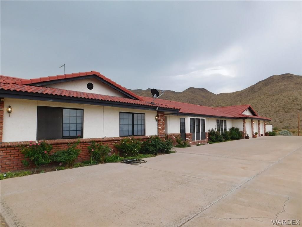 Dolan Springs, Mohave County, AZ House for sale Property ID 332097041