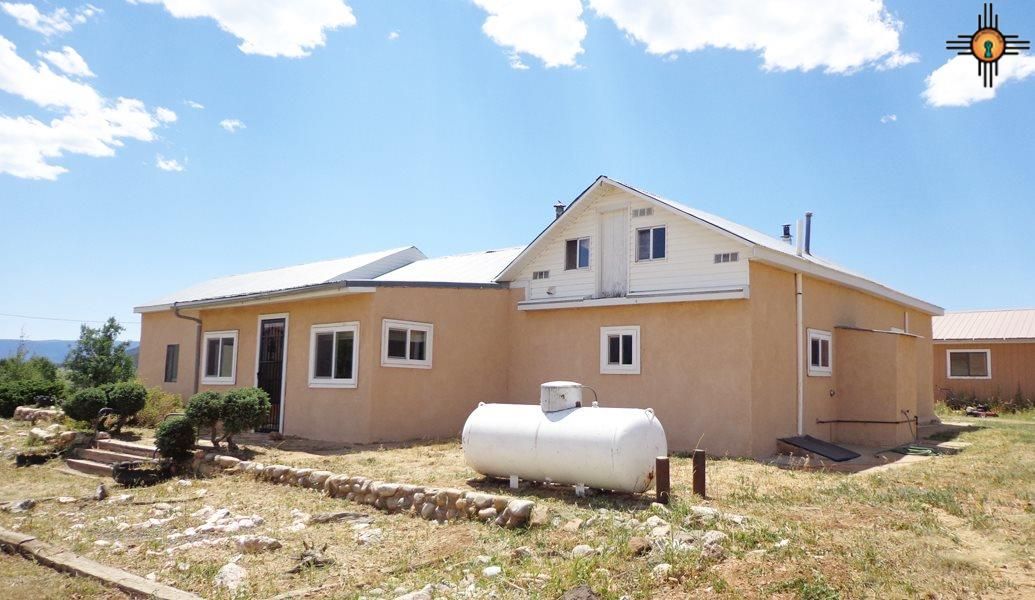 Ledoux, Mora County, NM House for sale Property ID 332091292 LandWatch