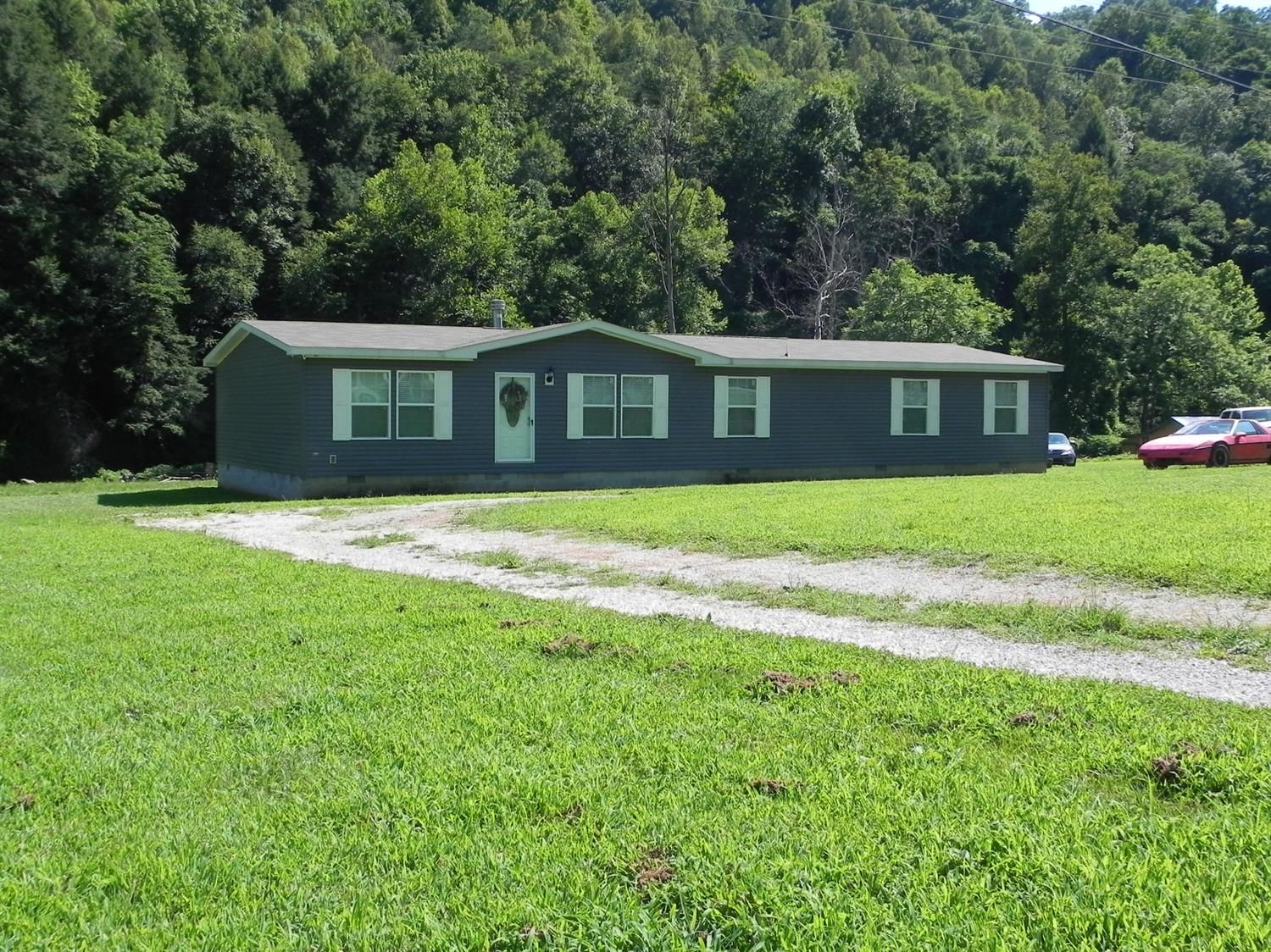 Booneville, Owsley County, KY Lakefront Property, Waterfront Property