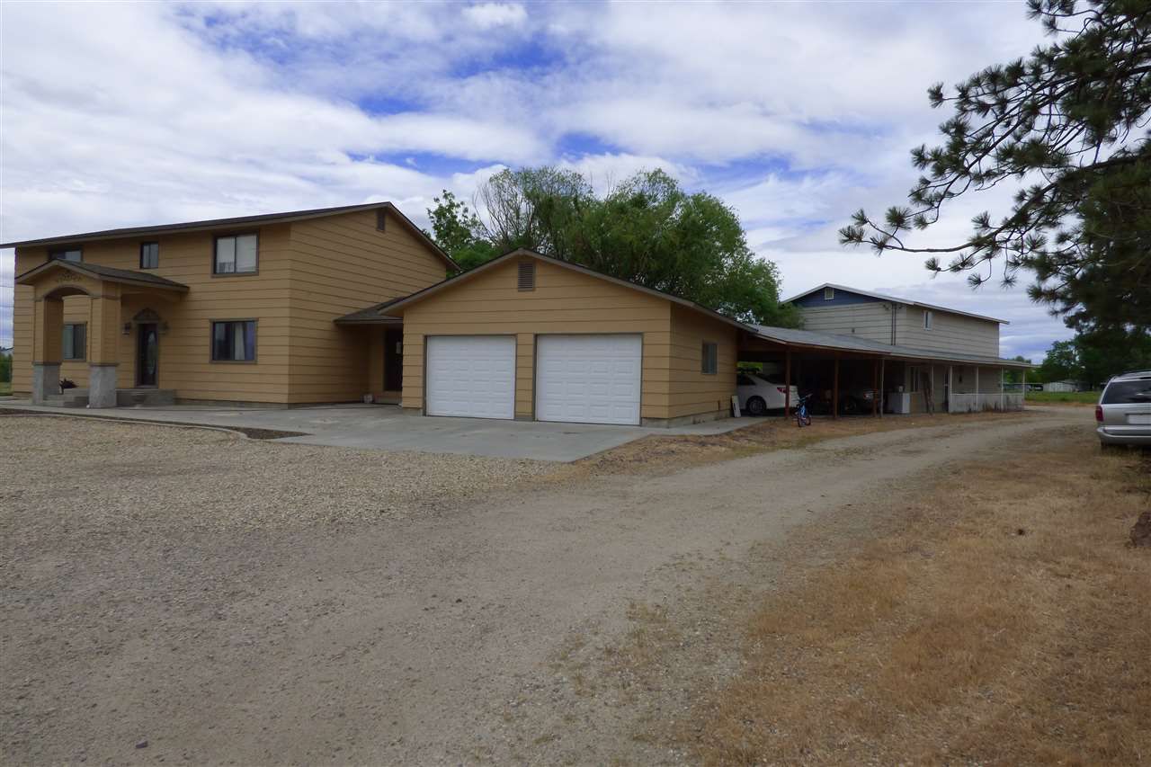 Emmett, Gem County, ID Commercial Property, House for sale Property ID