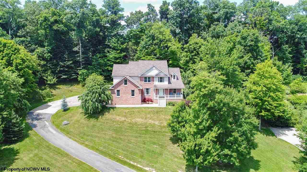 Monongalia County, WV House for sale Property ID 332090978