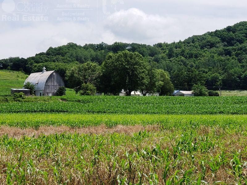 Richland Center, Richland County, WI Farms and Ranches, Hunting Property, House for sale