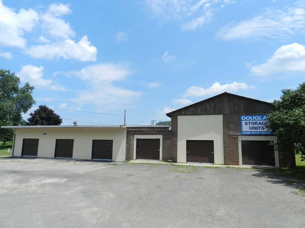Lawrenceville, Tioga County, PA Commercial Property, House for sale