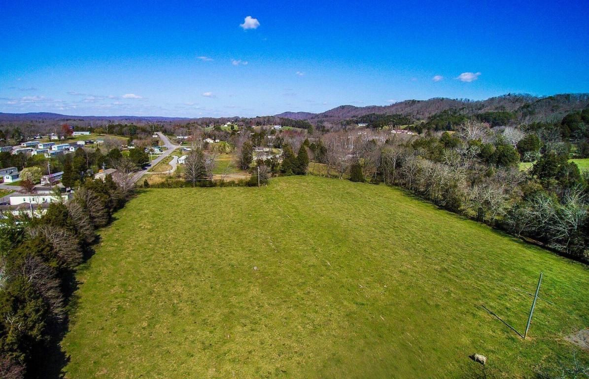 Clinton, Anderson County, TN Undeveloped Land for sale Property ID