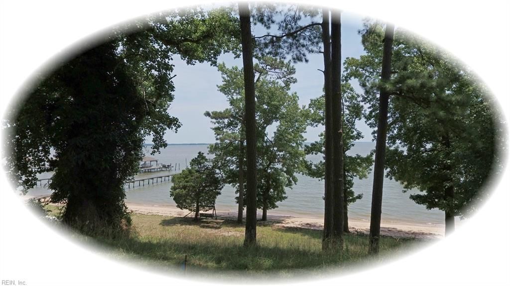 Smithfield, Isle of Wight County, VA Lakefront Property, Waterfront