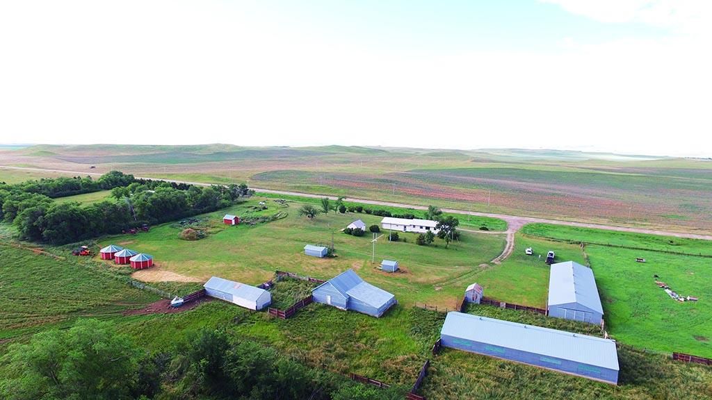 3,060 acres in Reva, SD, 57651 MLS Hanson Ranch Auction LandWatch