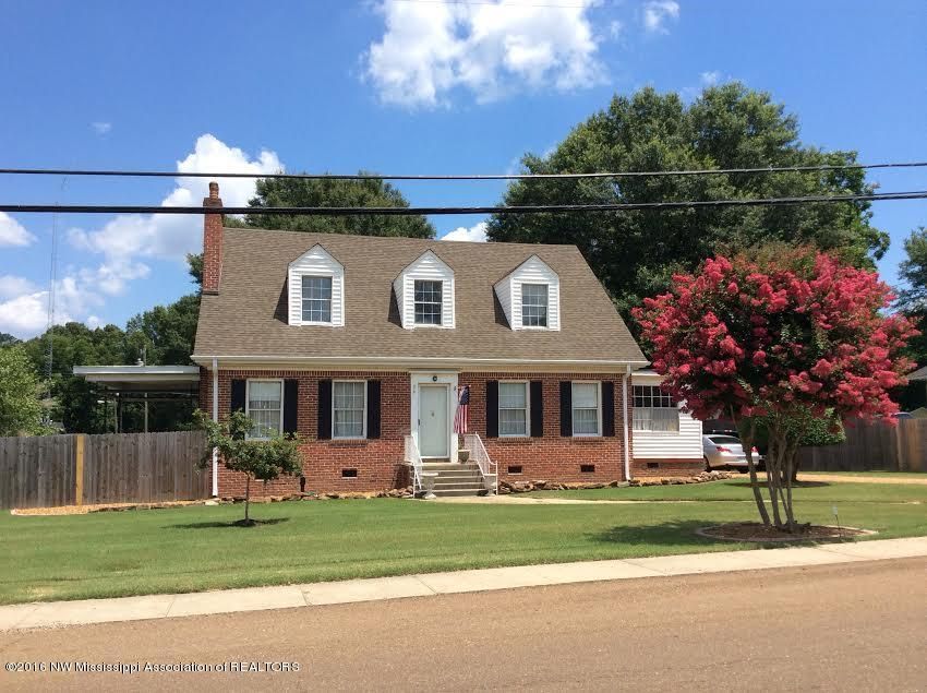 Coldwater, Tate County, MS House for sale Property ID 332913085