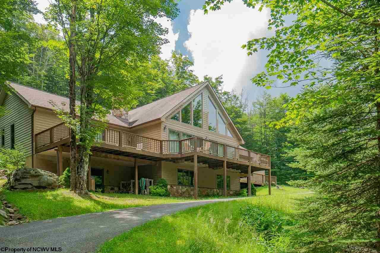 Davis, Tucker County, WV House for sale Property ID 332127472 LandWatch