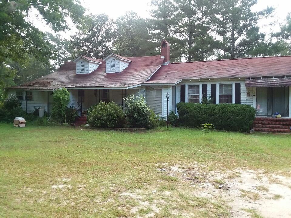 Batesburg, Lexington County, SC House for sale Property ID 332121788