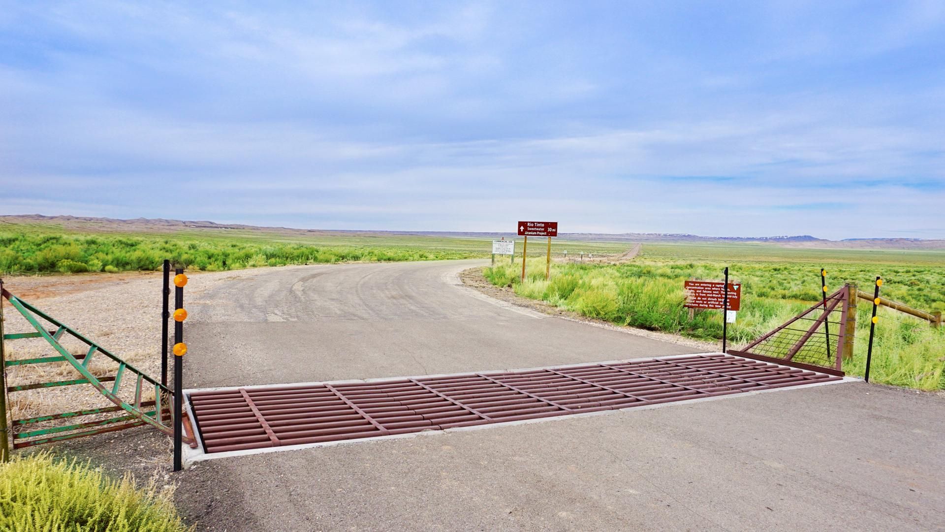 Rawlins, Sweetwater County, WY Farms and Ranches, Horse Property for