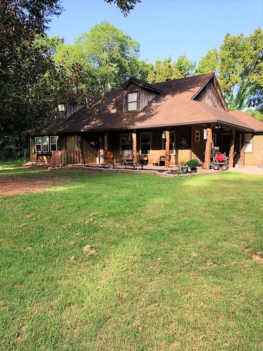 Jacksonville, Cherokee County, TX Recreational Property, Hunting