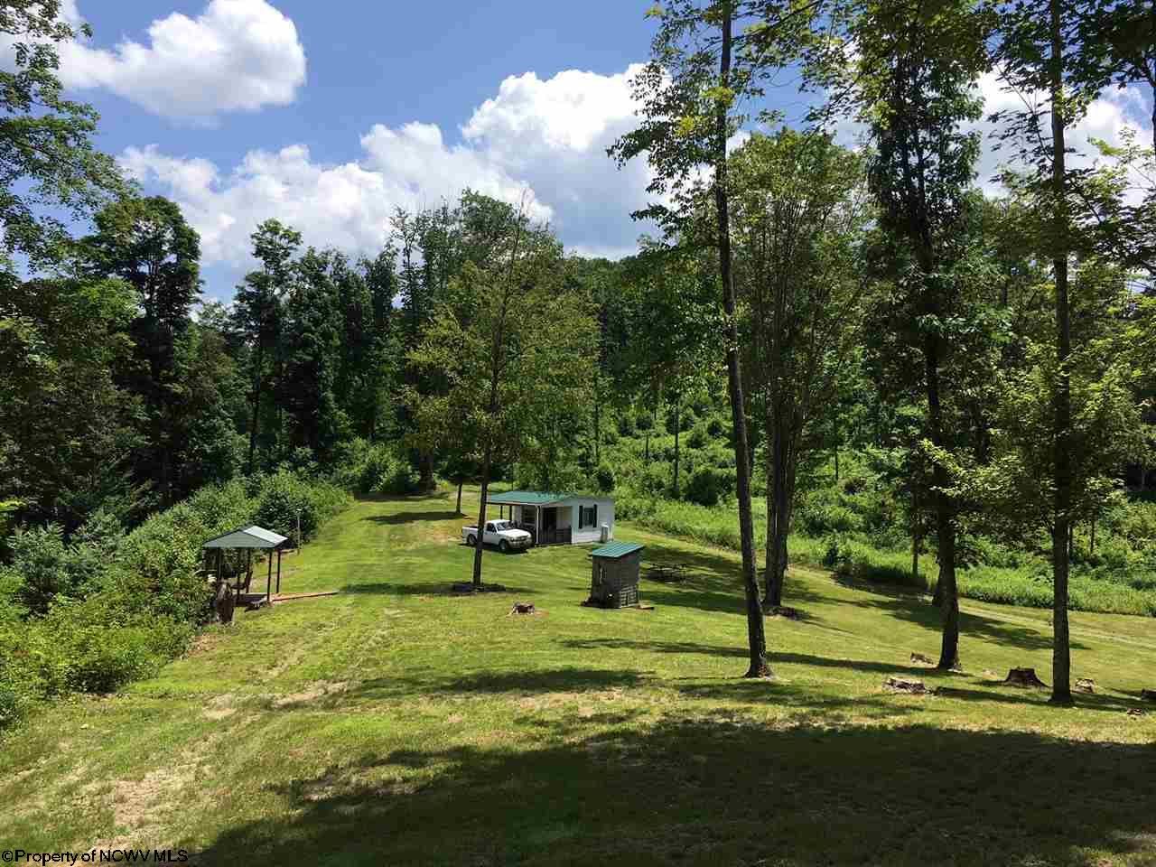 Kerens, Tucker County, WV Farms and Ranches for sale Property ID