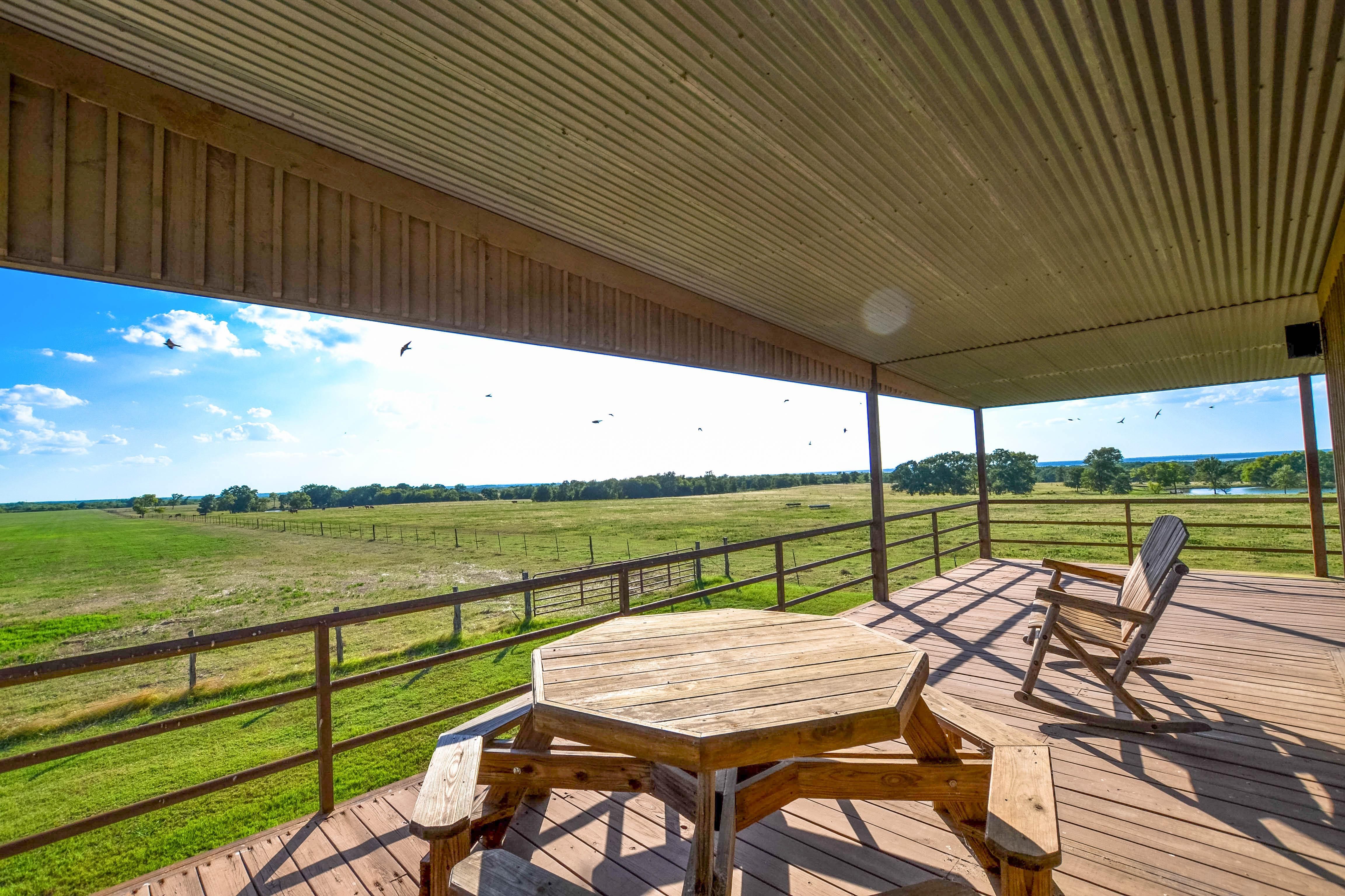 Streetman, Navarro County, TX Farms and Ranches, Recreational Property