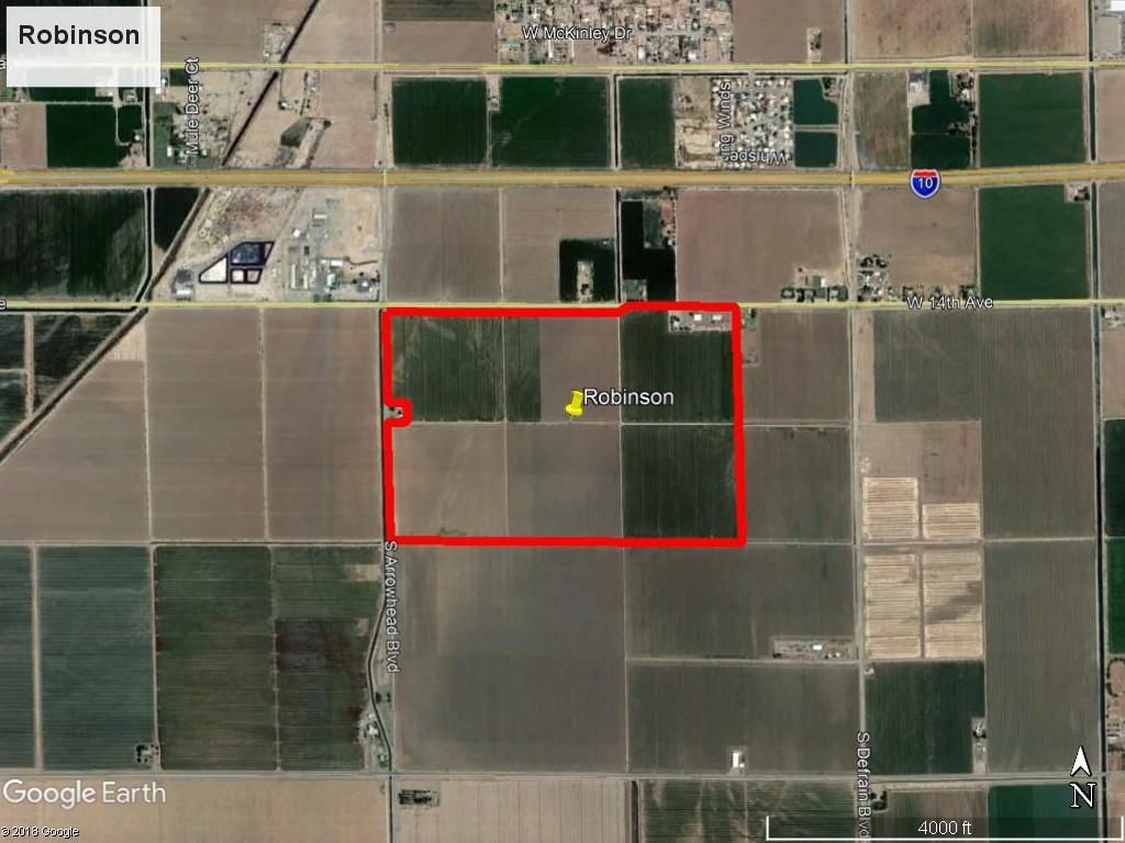 S Arrowhead Blvd, Blythe, CA 92225 MLS 12628805 LandWatch