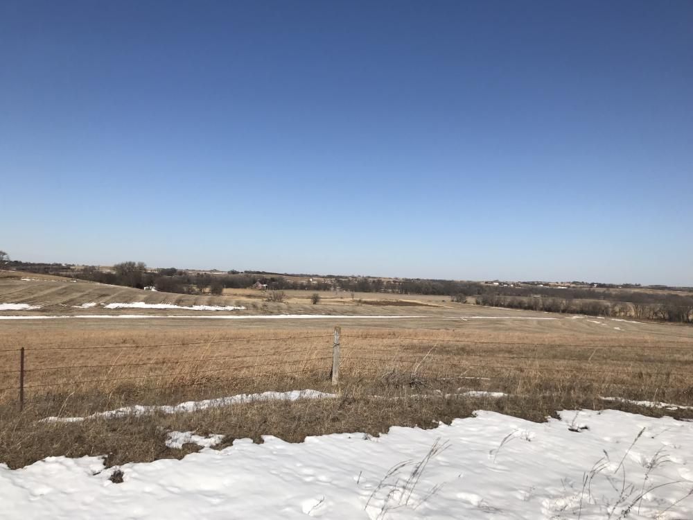 Pleasant Dale, Seward County, NE Farms and Ranches, Undeveloped Land