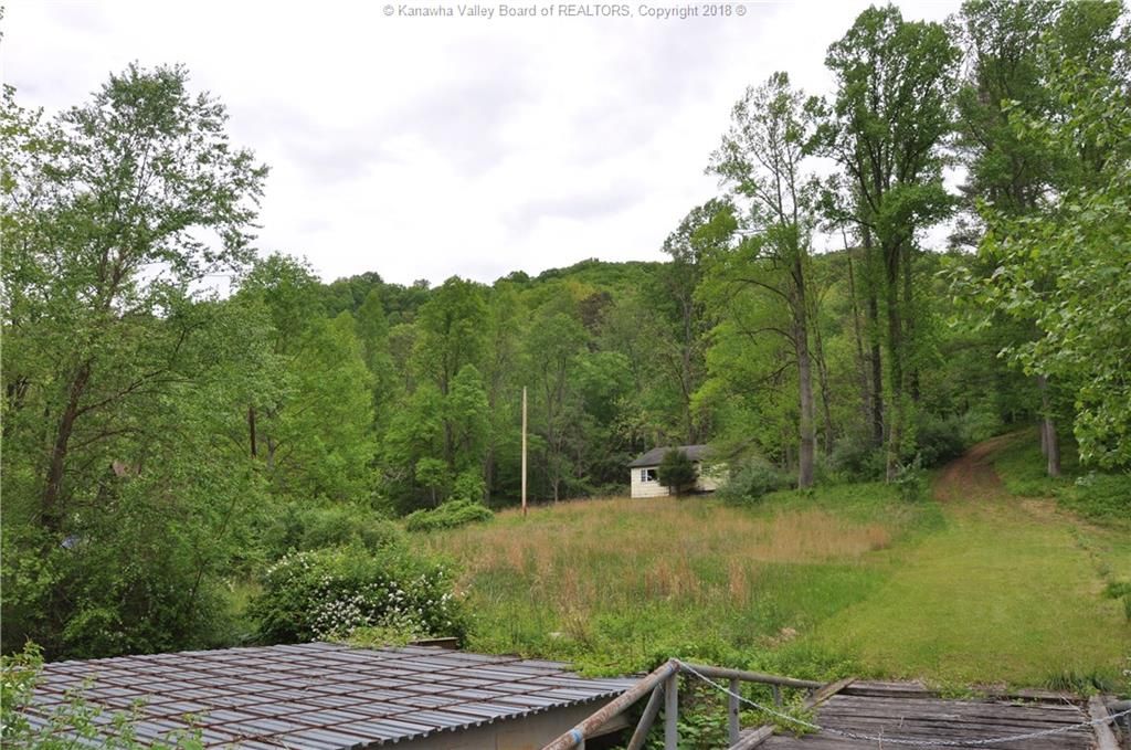 Danville, Boone County, WV Undeveloped Land, Lakefront Property