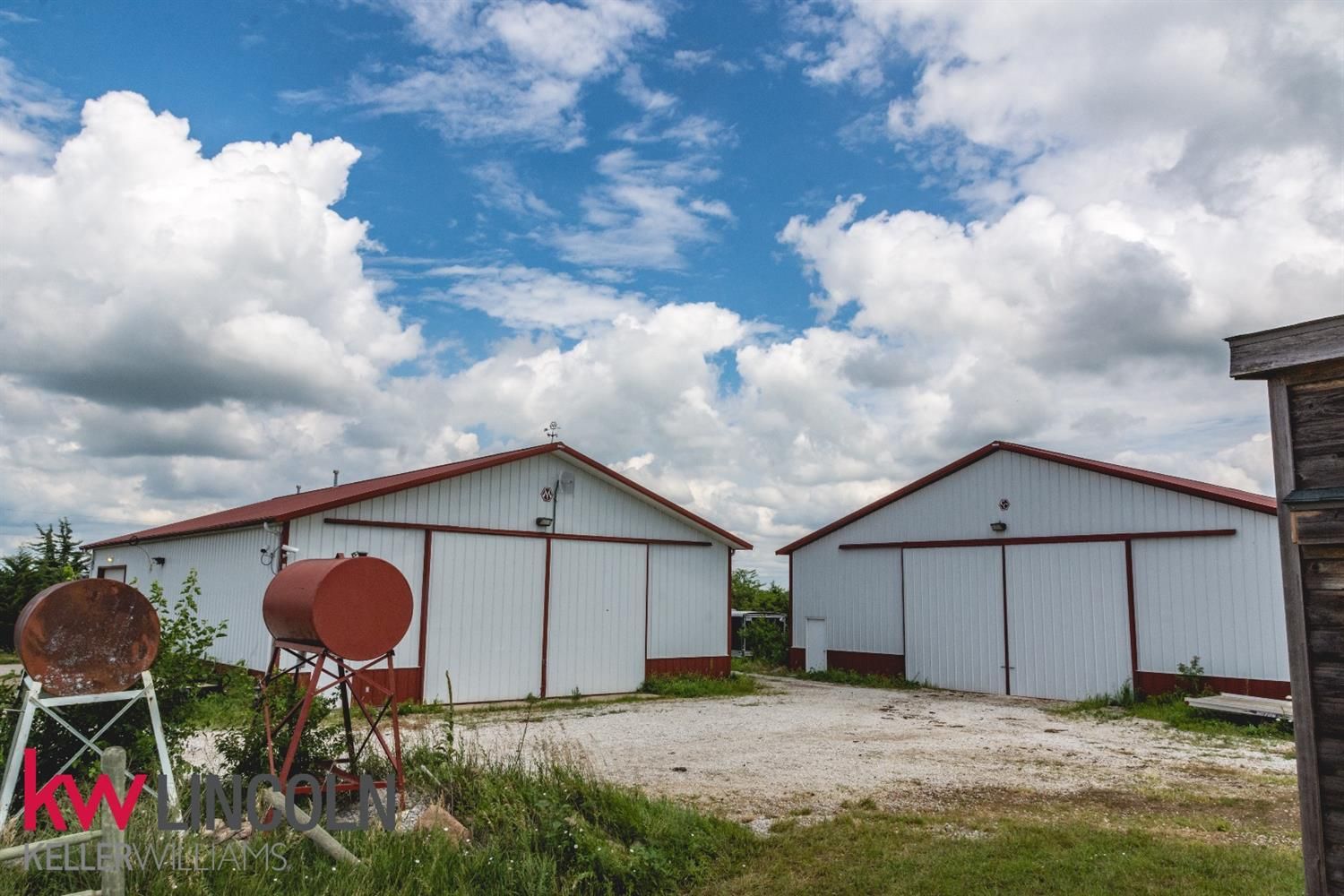 Denton, Lancaster County, NE Farms and Ranches for sale Property ID