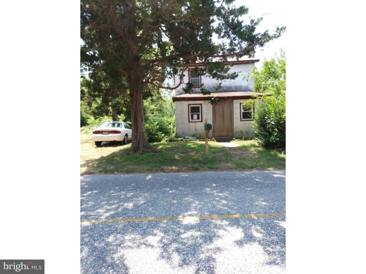 Burleigh, Cape May County, NJ House for sale Property ID 332159042 LandWatch