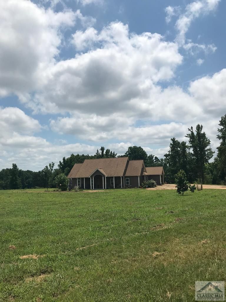 Danielsville, Madison County, GA House for sale Property ID 332174253