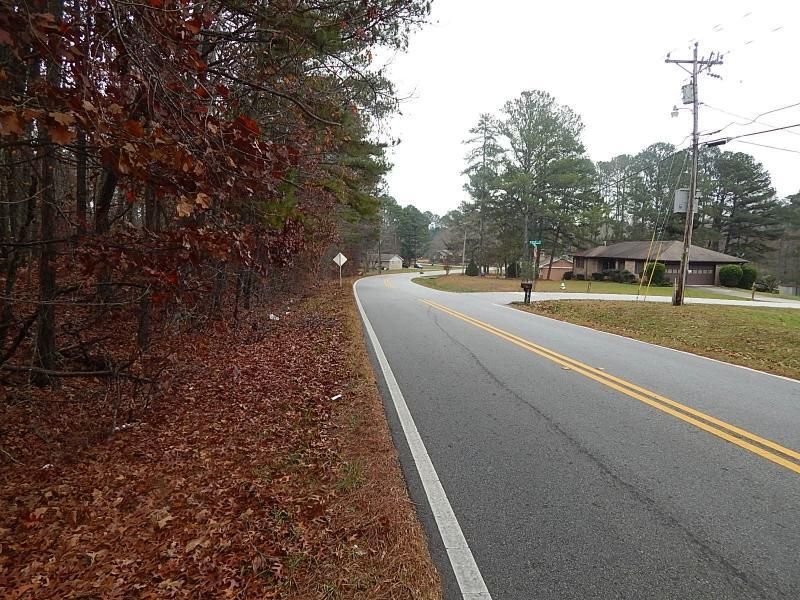 Conyers, Rockdale County, GA Recreational Property, Timberland Property, Commercial Property for