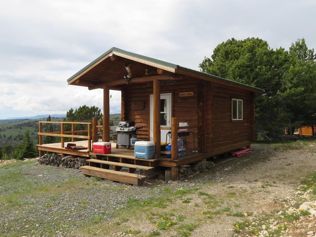 Shell, Big Horn County, WY House for sale Property ID 332191114
