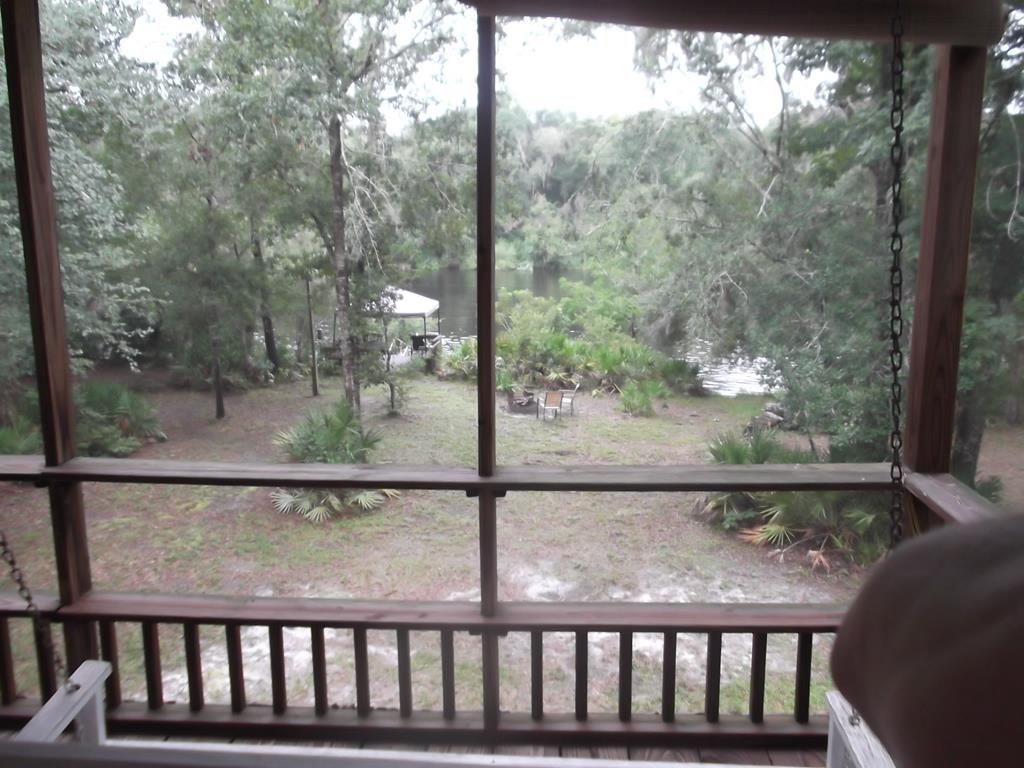 Bell, Gilchrist County, FL Lakefront Property, Waterfront Property