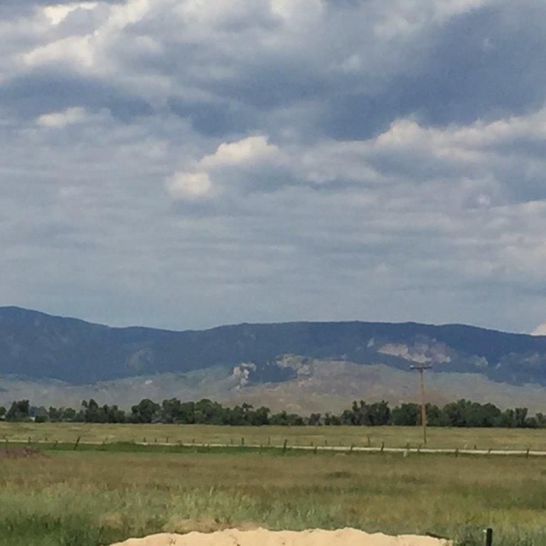 Buffalo, Johnson County, WY Undeveloped Land, Homesites for sale