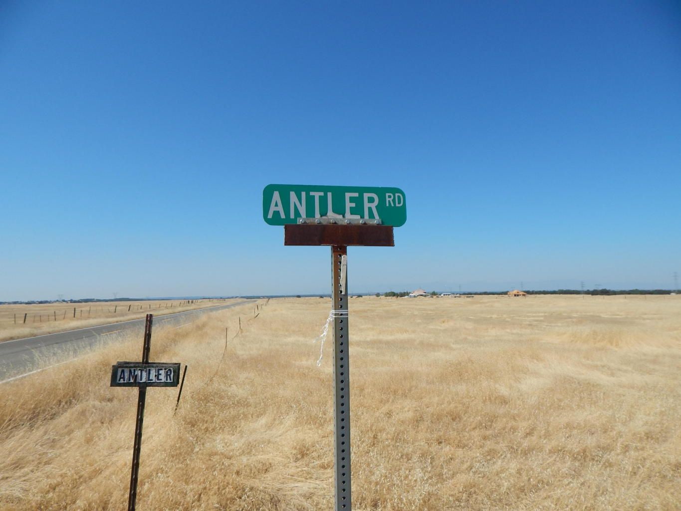 Millville, Shasta County, CA Undeveloped Land for sale Property ID