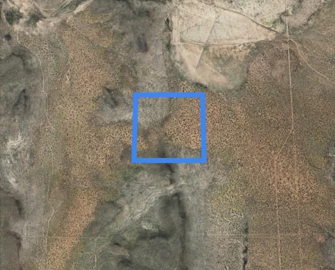 Van Horn, Culberson County, TX Recreational Property, Undeveloped Land