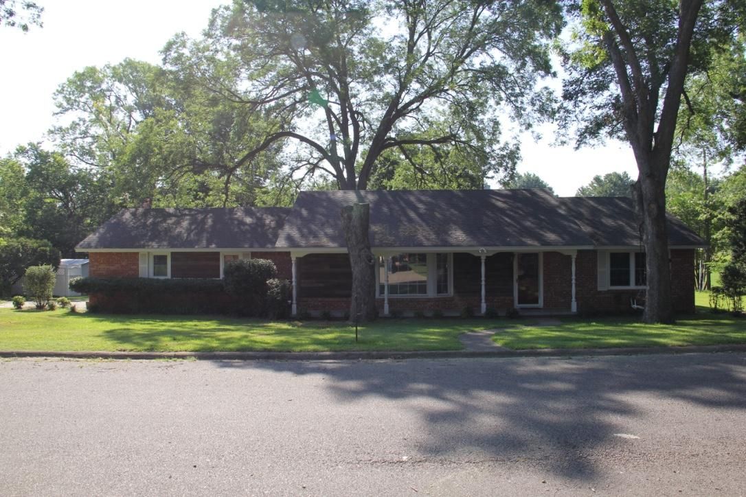 Wewoka, Seminole County, OK House for sale Property ID 332412032