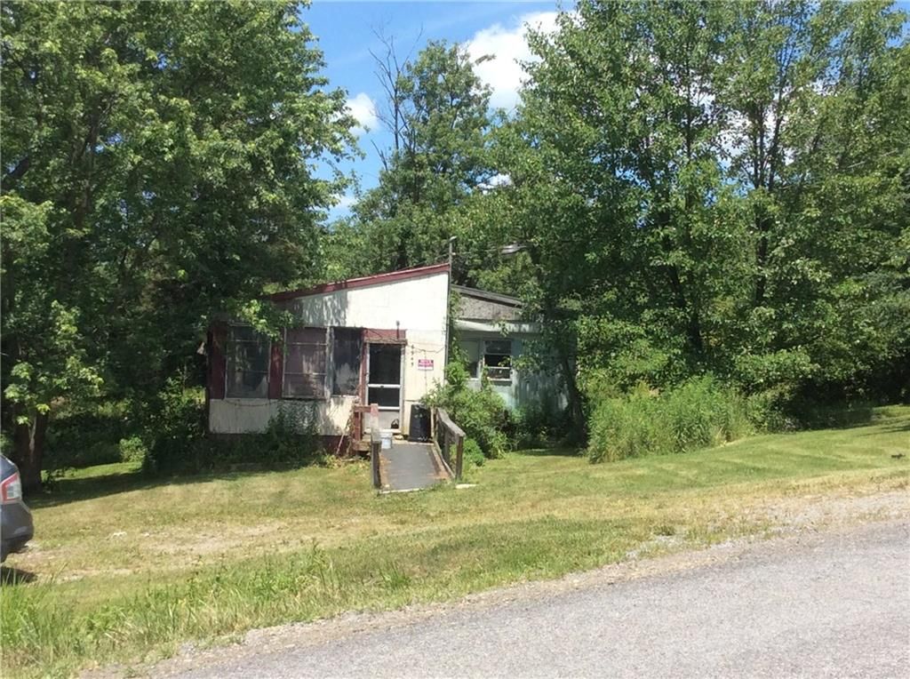 Springwater, Livingston County, NY House for sale Property ID