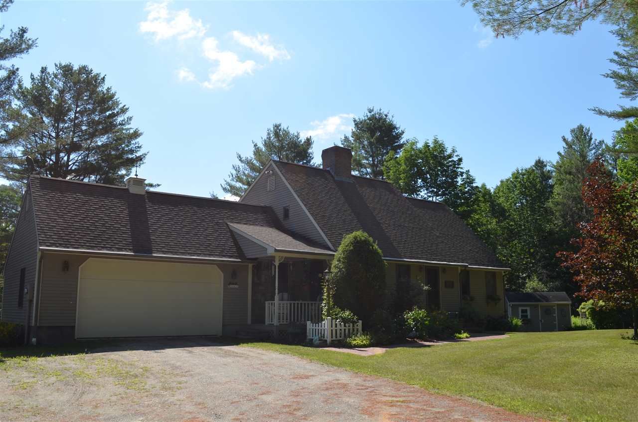 Reading, Windsor County, VT House for sale Property ID 332213101