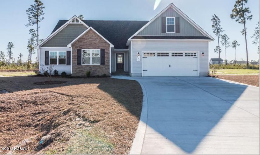 Hubert, Onslow County, NC House for sale Property ID 332210903 LandWatch