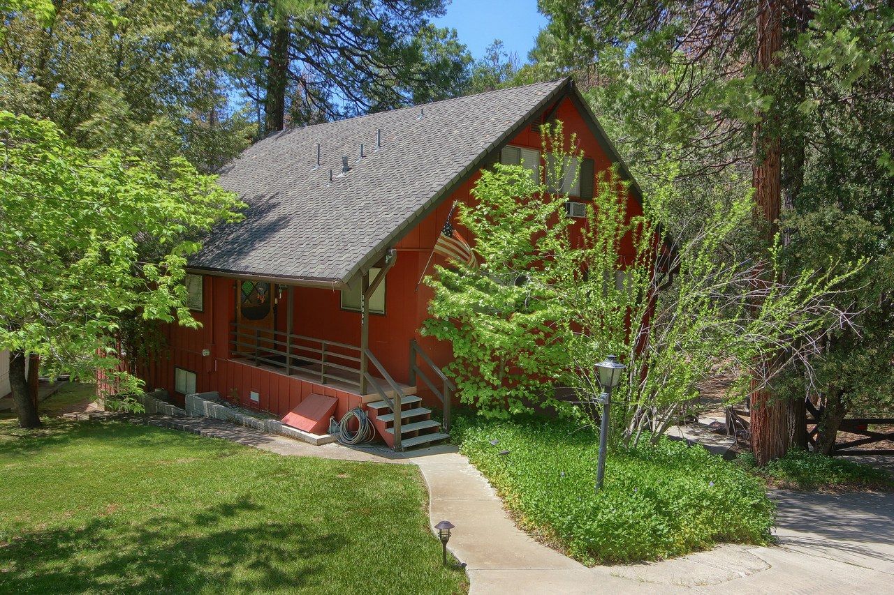 Bass Lake, Madera County, CA House for sale Property ID 332935108 LandWatch