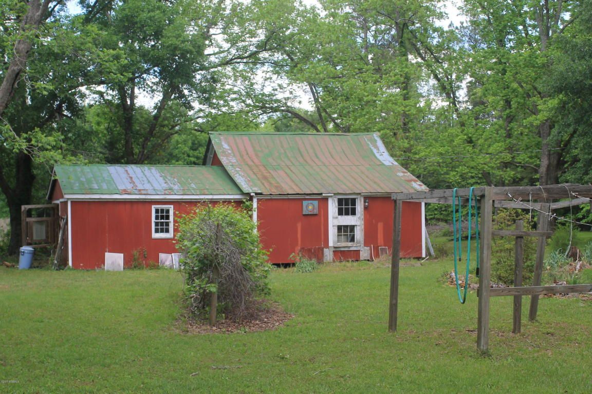 Ulmer, Allendale County, SC House for sale Property ID 327936429