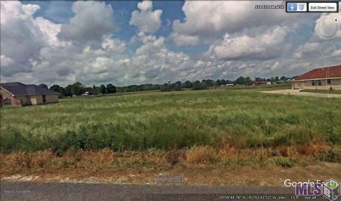 Belle Rose, Assumption Parish, LA Undeveloped Land, Homesites for sale
