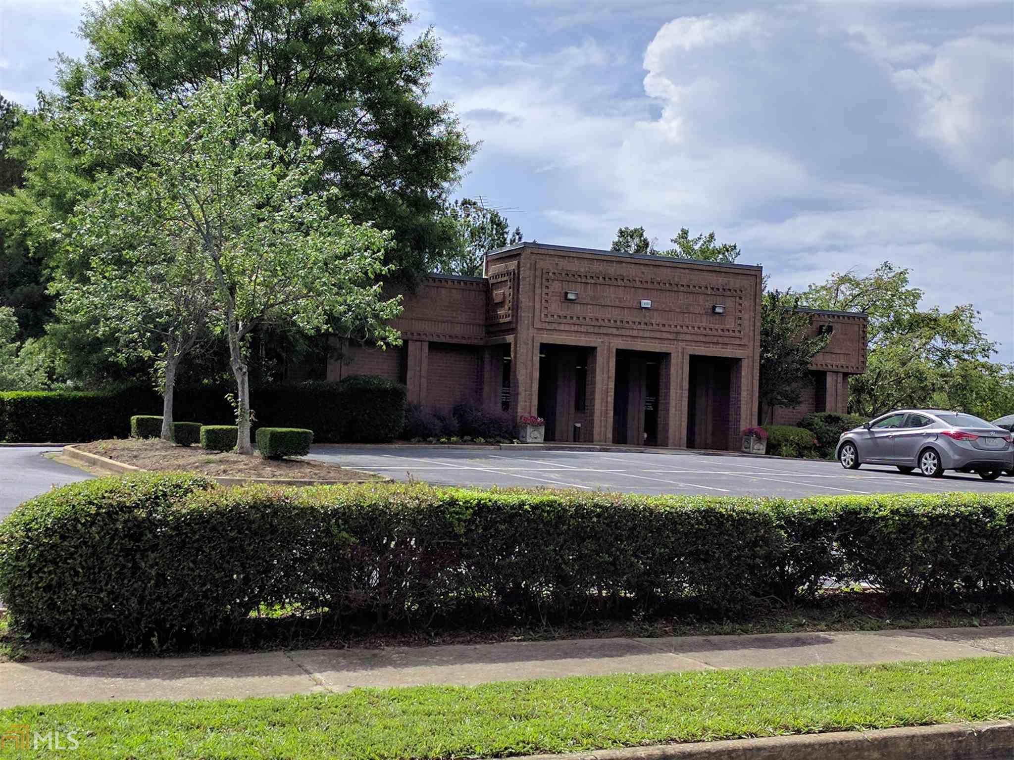 Riverdale, Clayton County, GA Commercial Property, House for sale