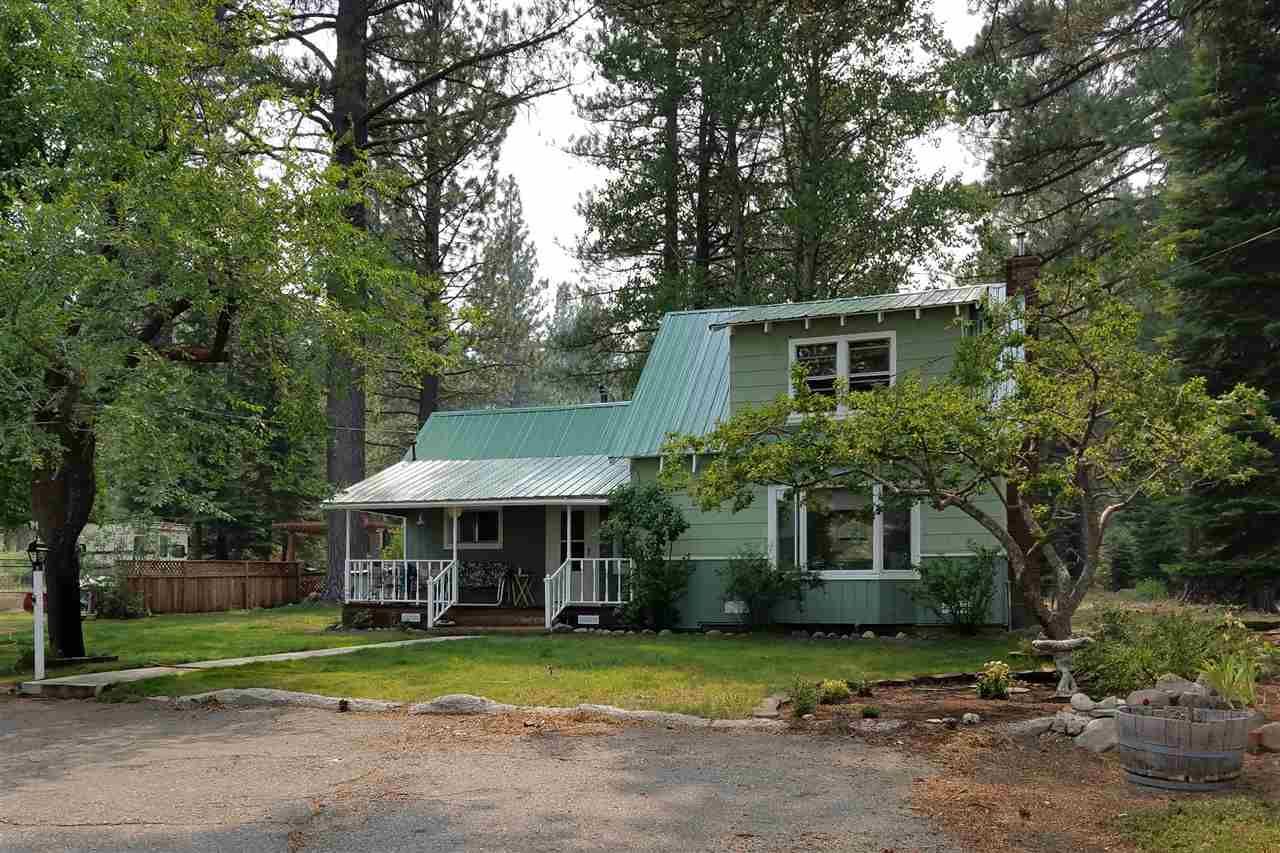 Sierraville, Sierra County, CA House for sale Property ID 332260302
