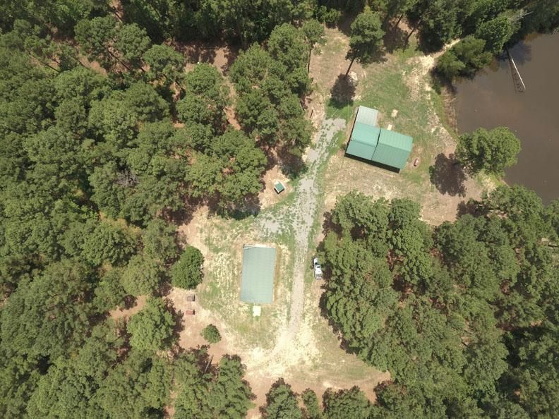 Rison, Cleveland County, AR Recreational Property, Timberland Property