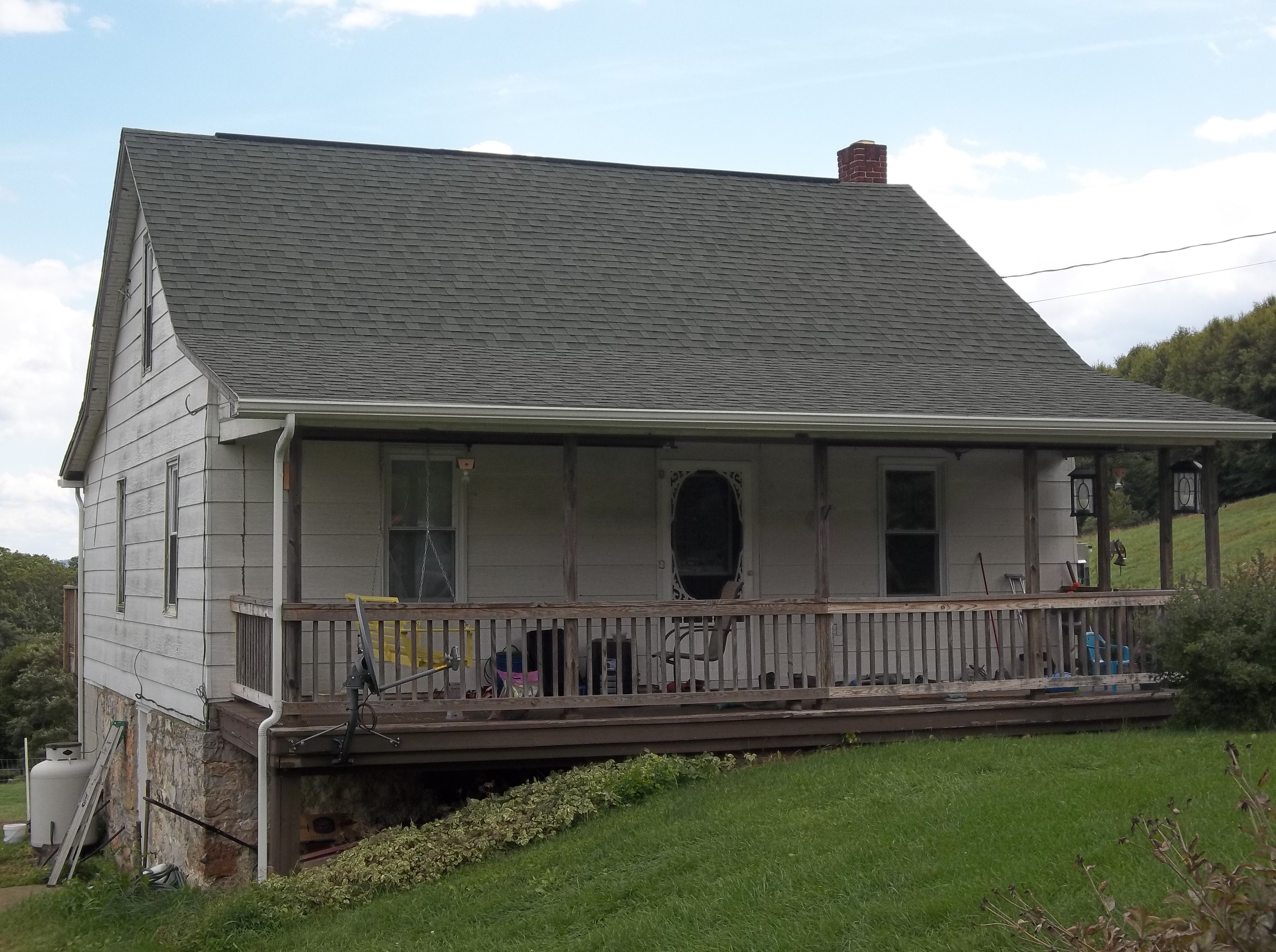 19900 Icy Lane, Flintstone, MD 21530 MLS AL10053661 LandWatch